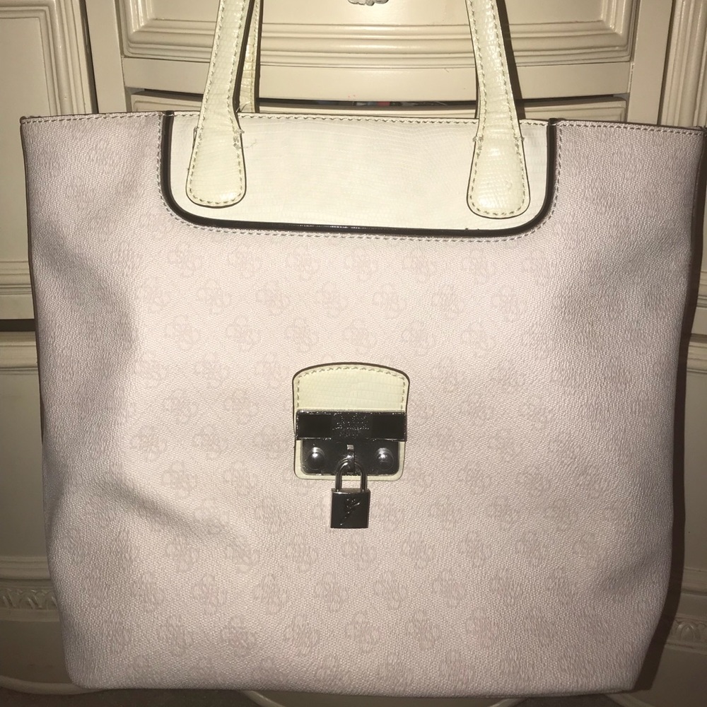 Guess Tote Bag